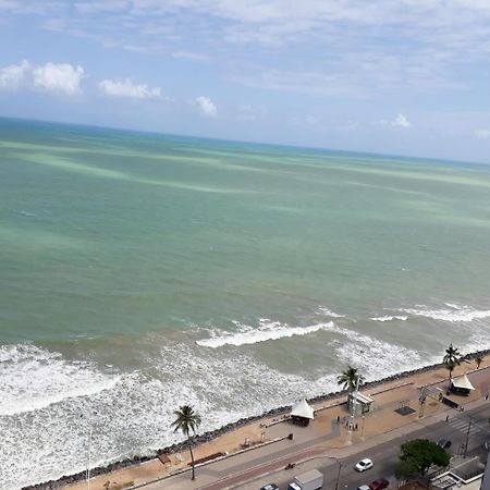 Boa Viagem Flat Apartment Recife Exterior photo
