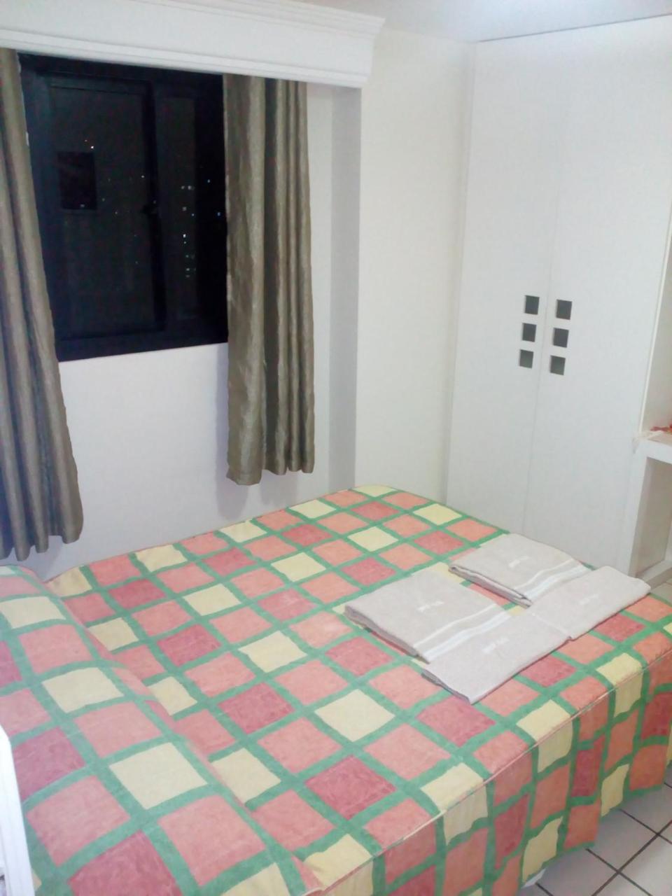 Boa Viagem Flat Apartment Recife Exterior photo