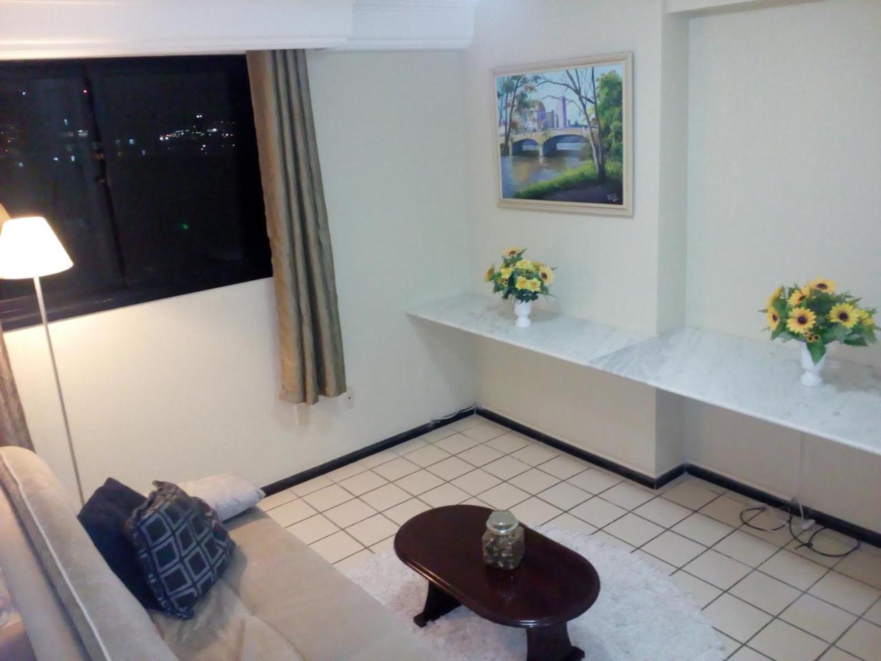 Boa Viagem Flat Apartment Recife Exterior photo